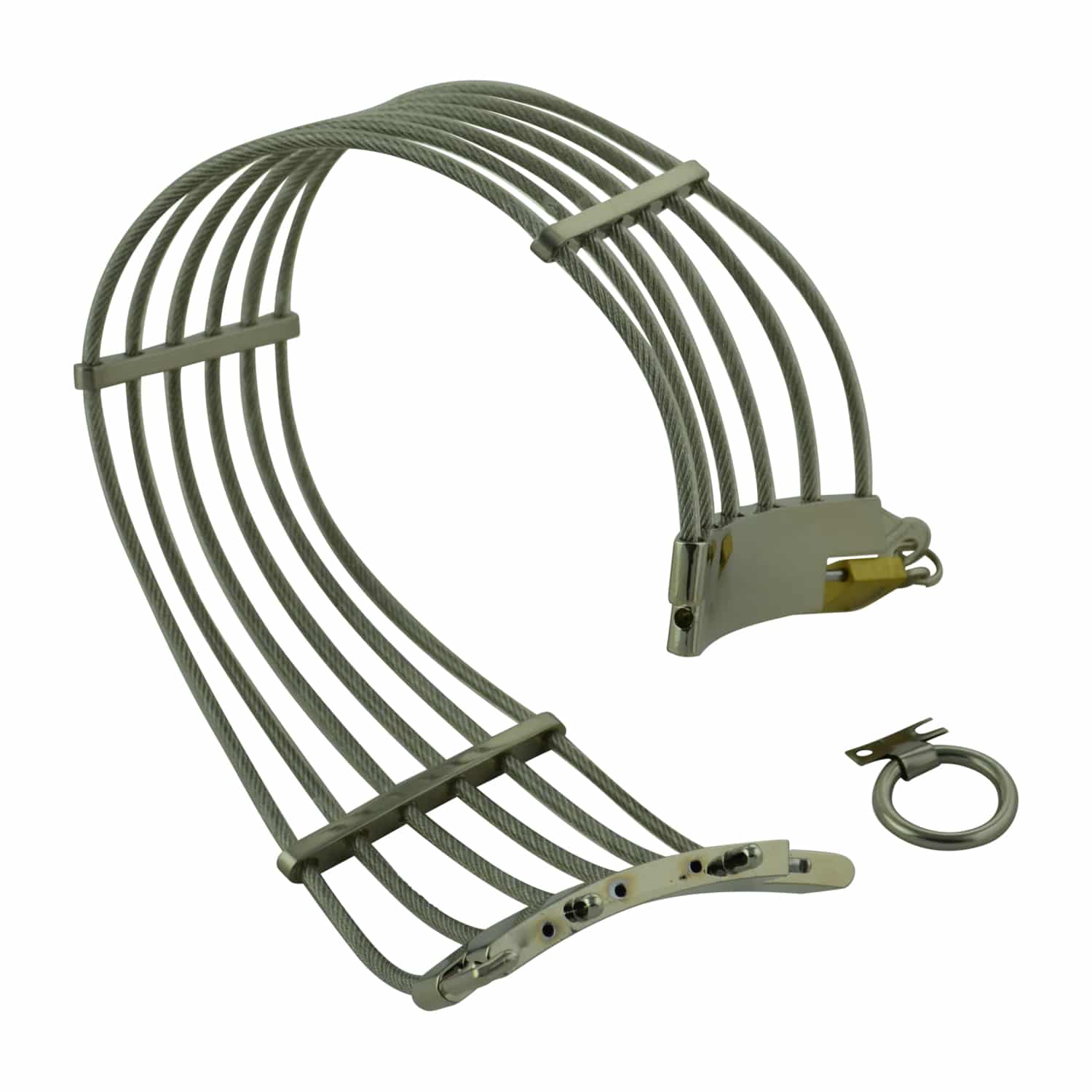 Halskorsett – Bild 2