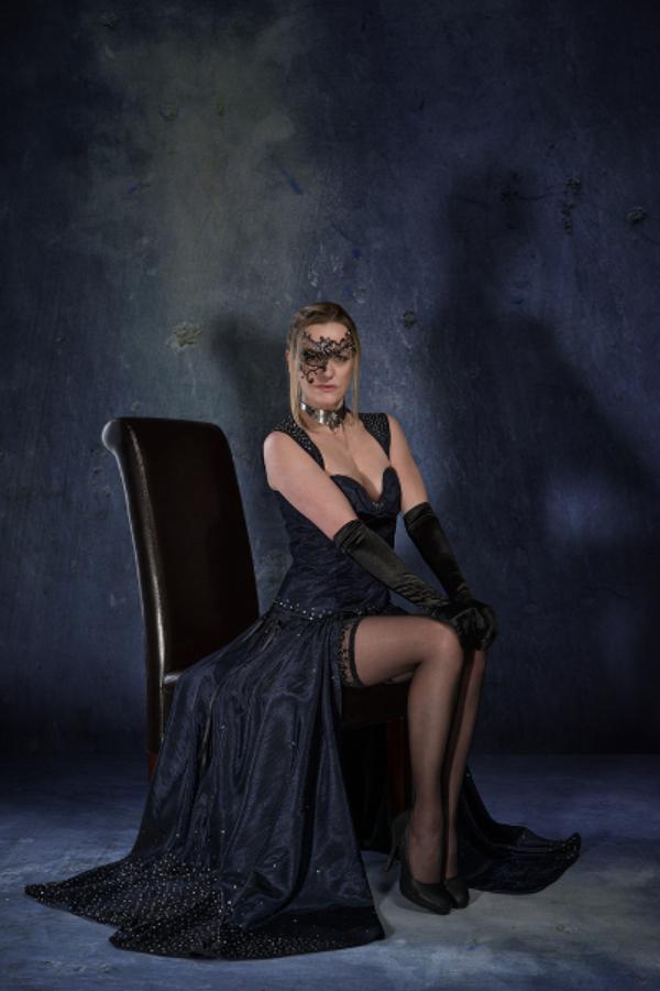 Kleider der O – Bild 15