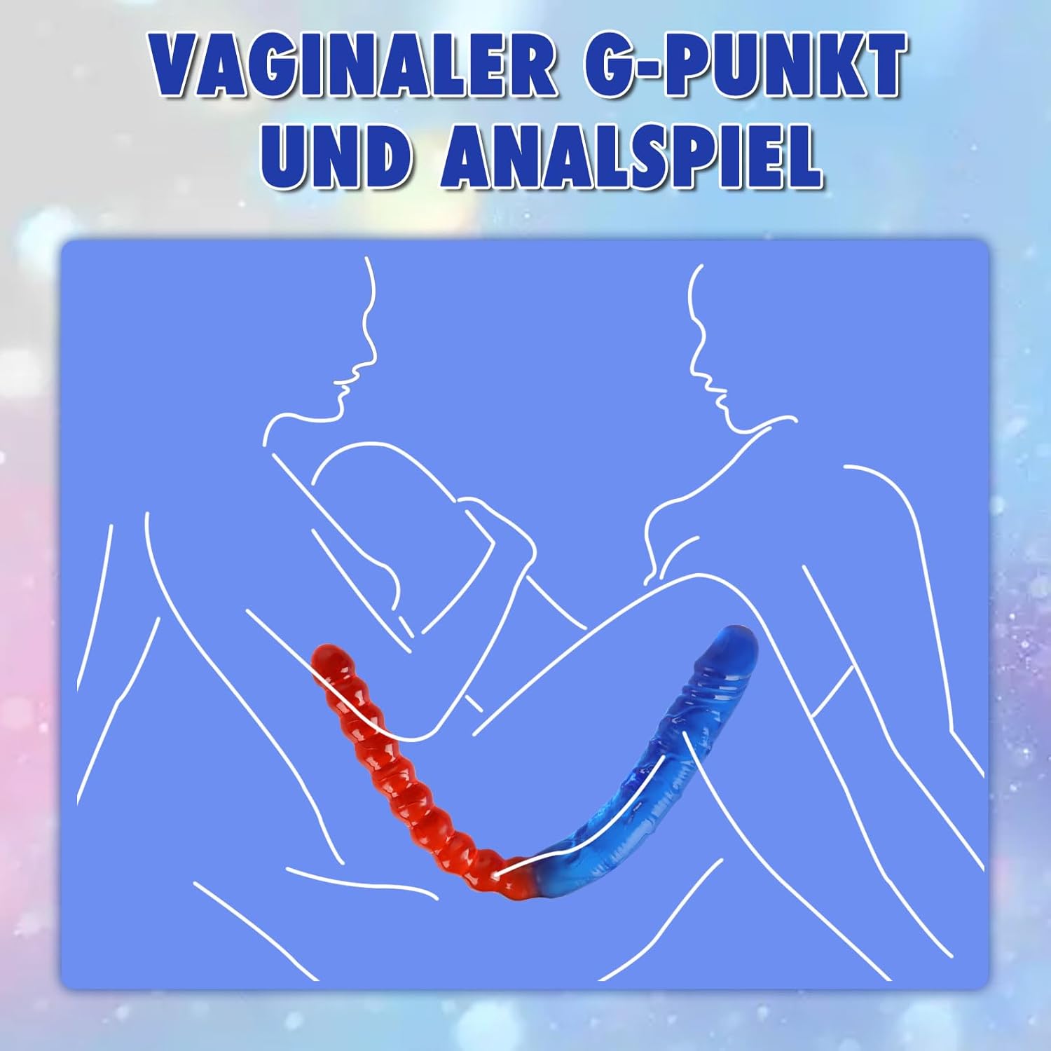 Doppeldildo – Bild 3