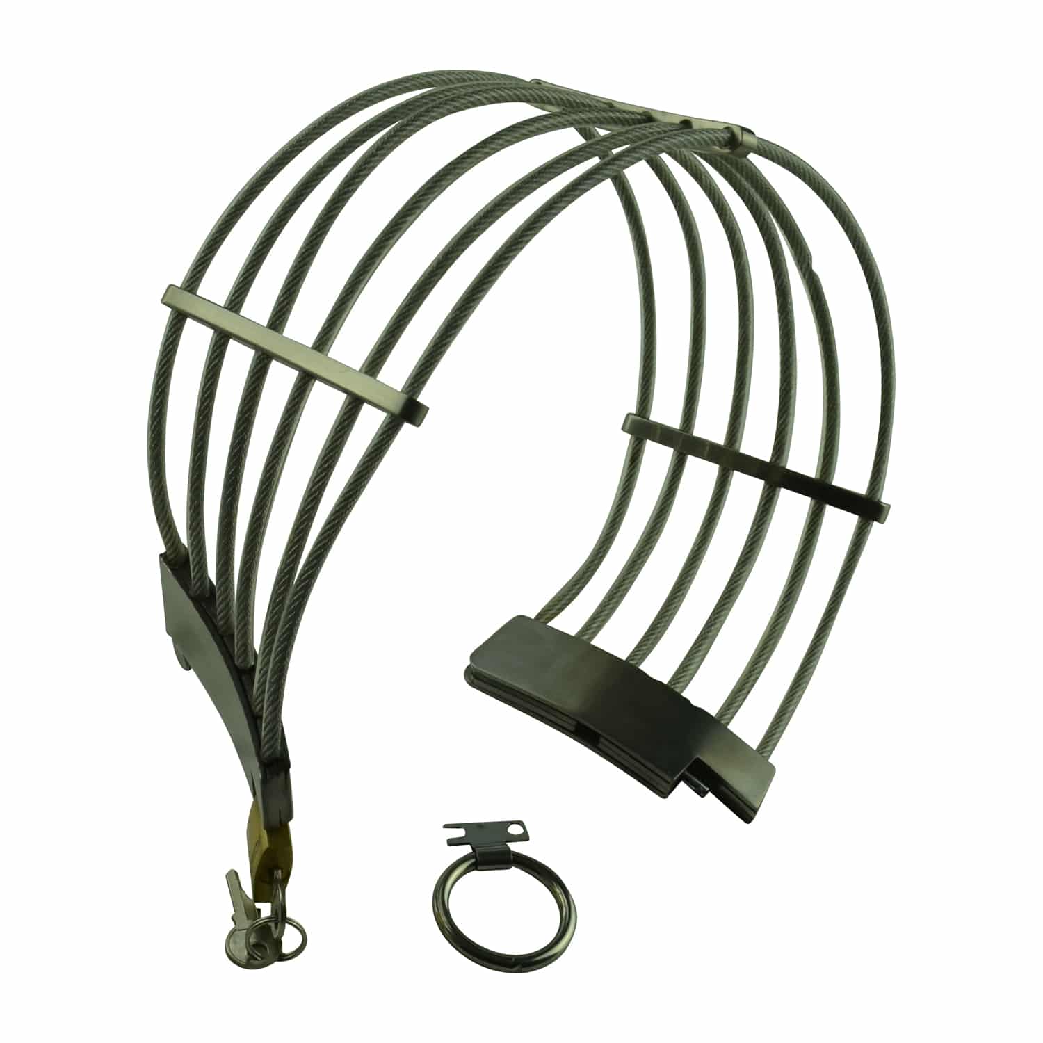 Halskorsett – Bild 3