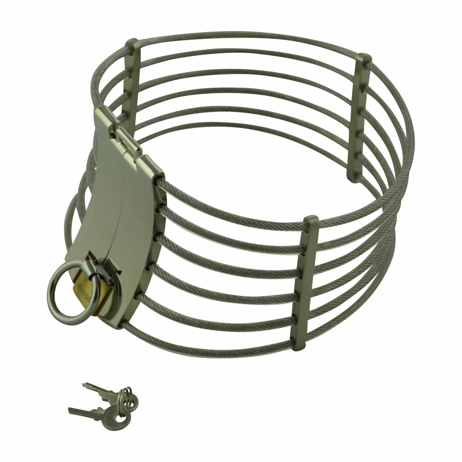 Halskorsett – Bild 5