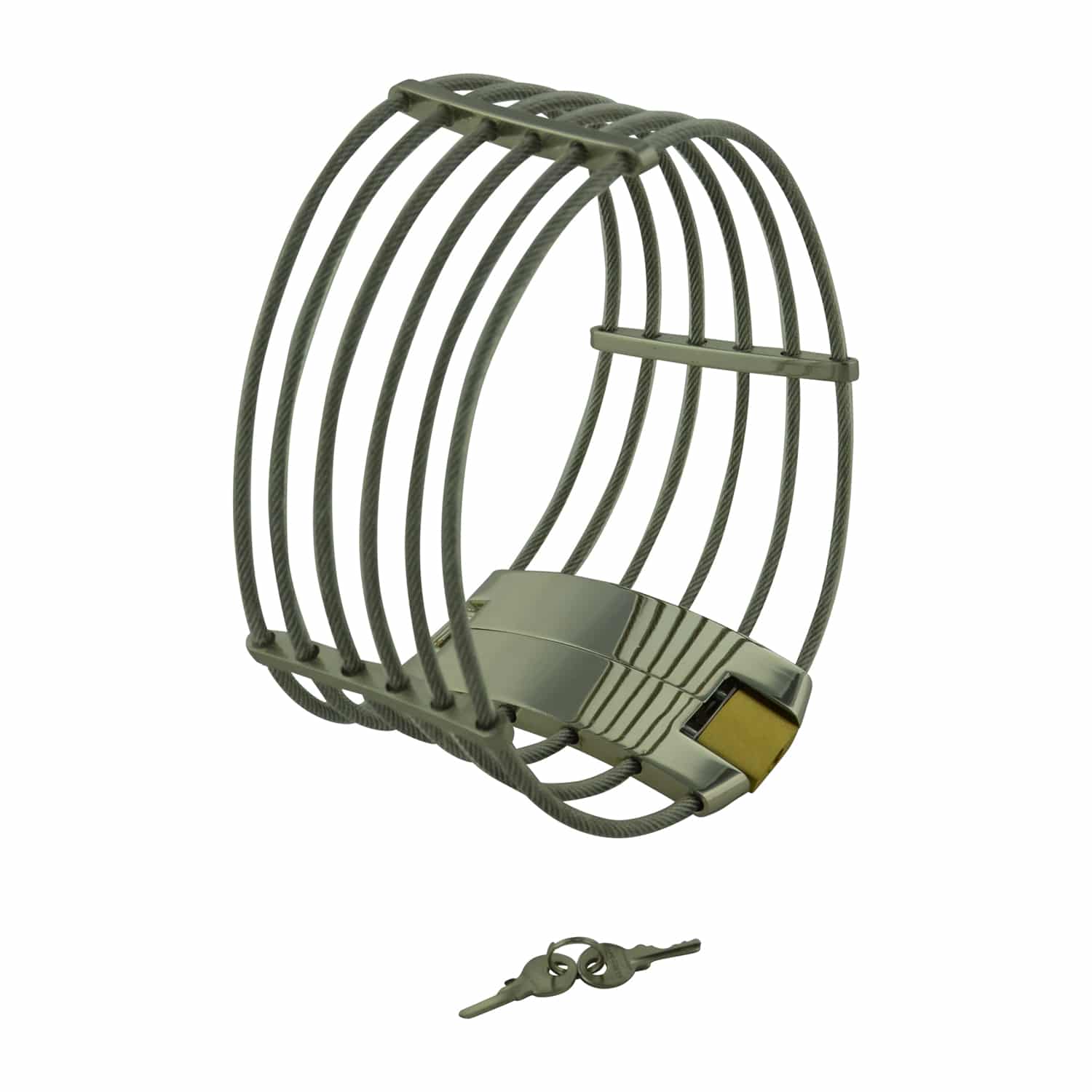 Halskorsett – Bild 6