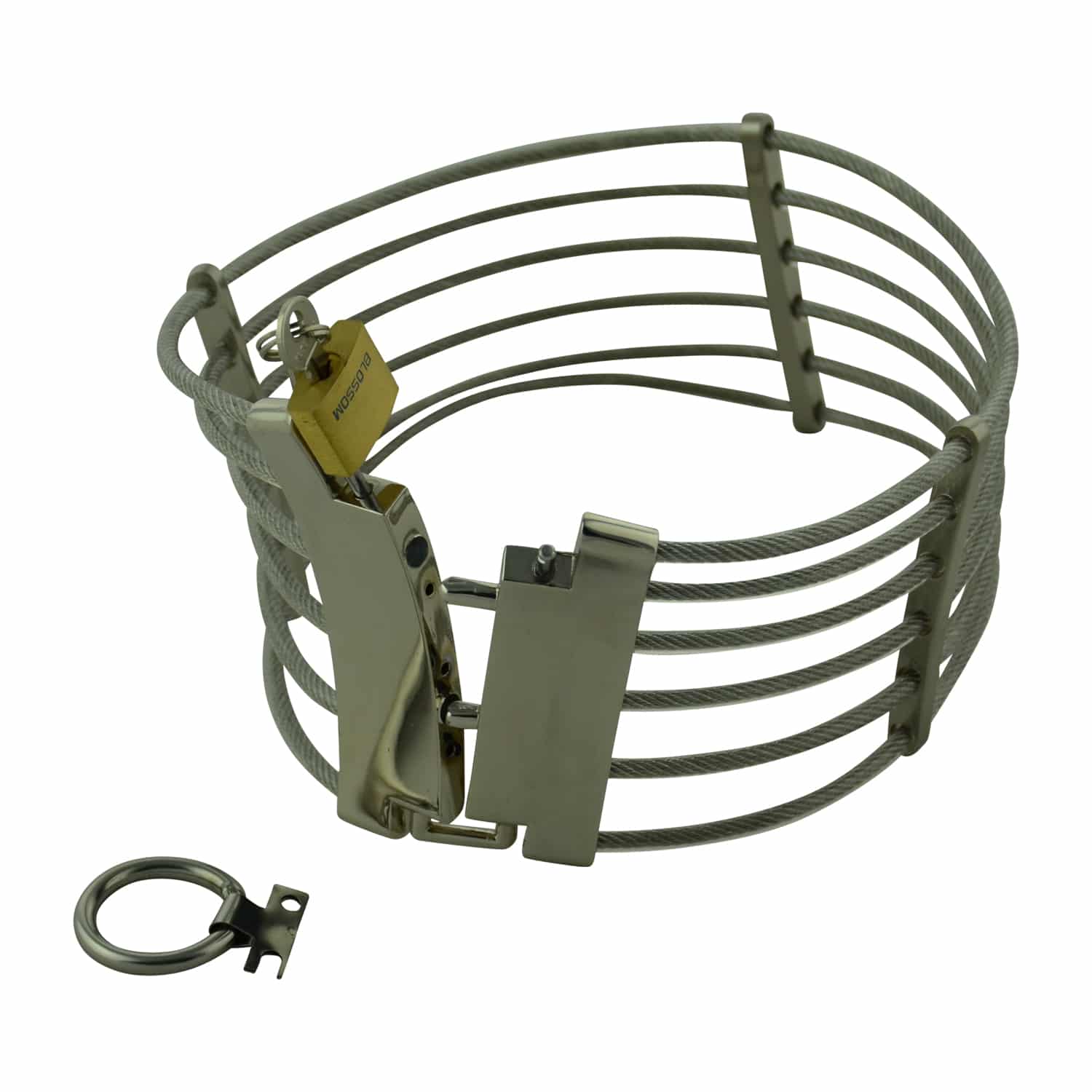 Halskorsett – Bild 7