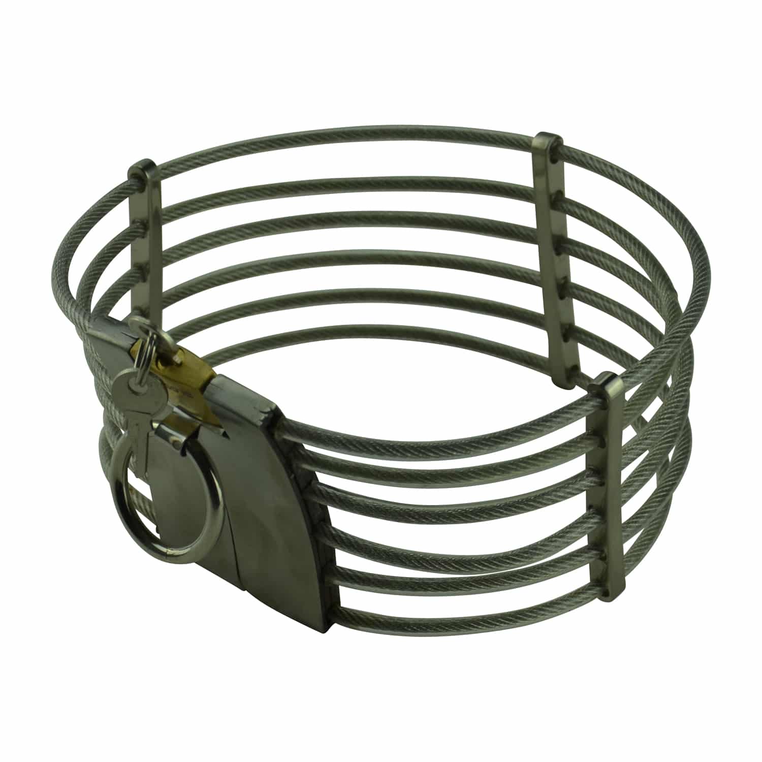 Halskorsett – Bild 8