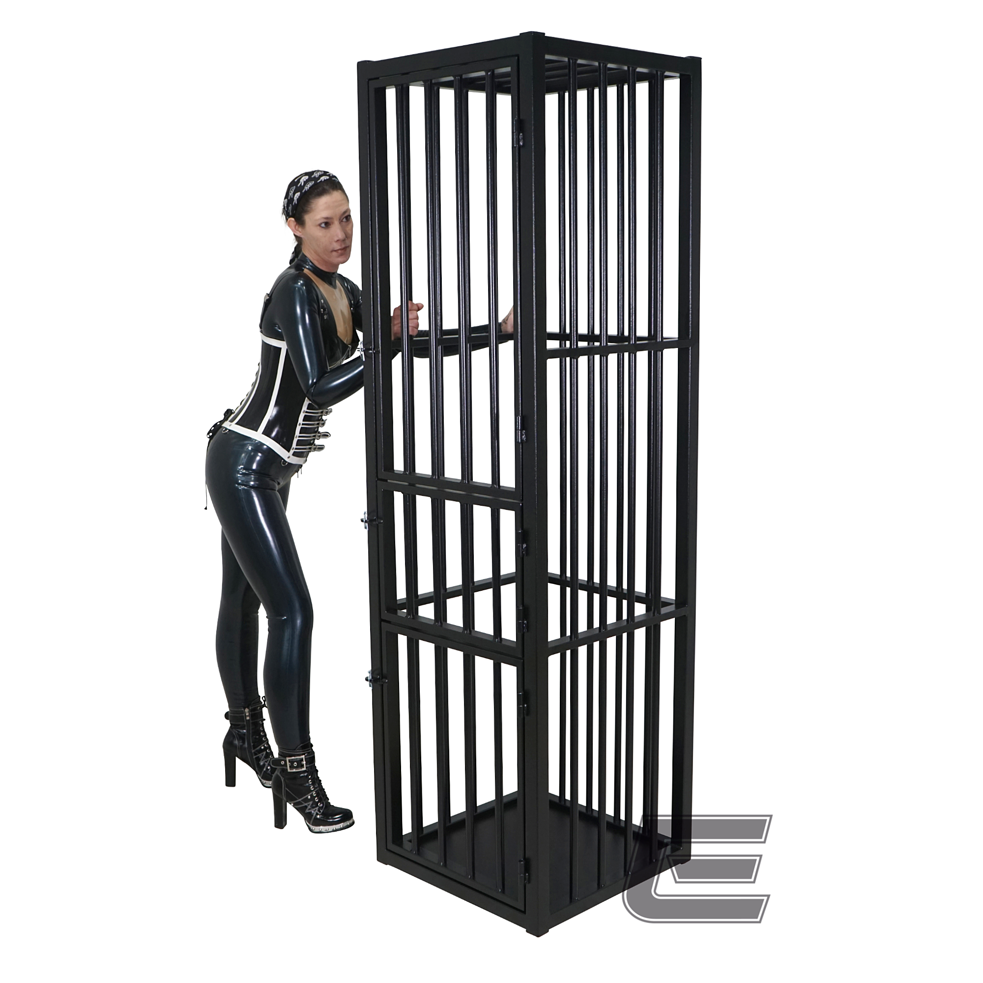 Standkäfig – Bild 6