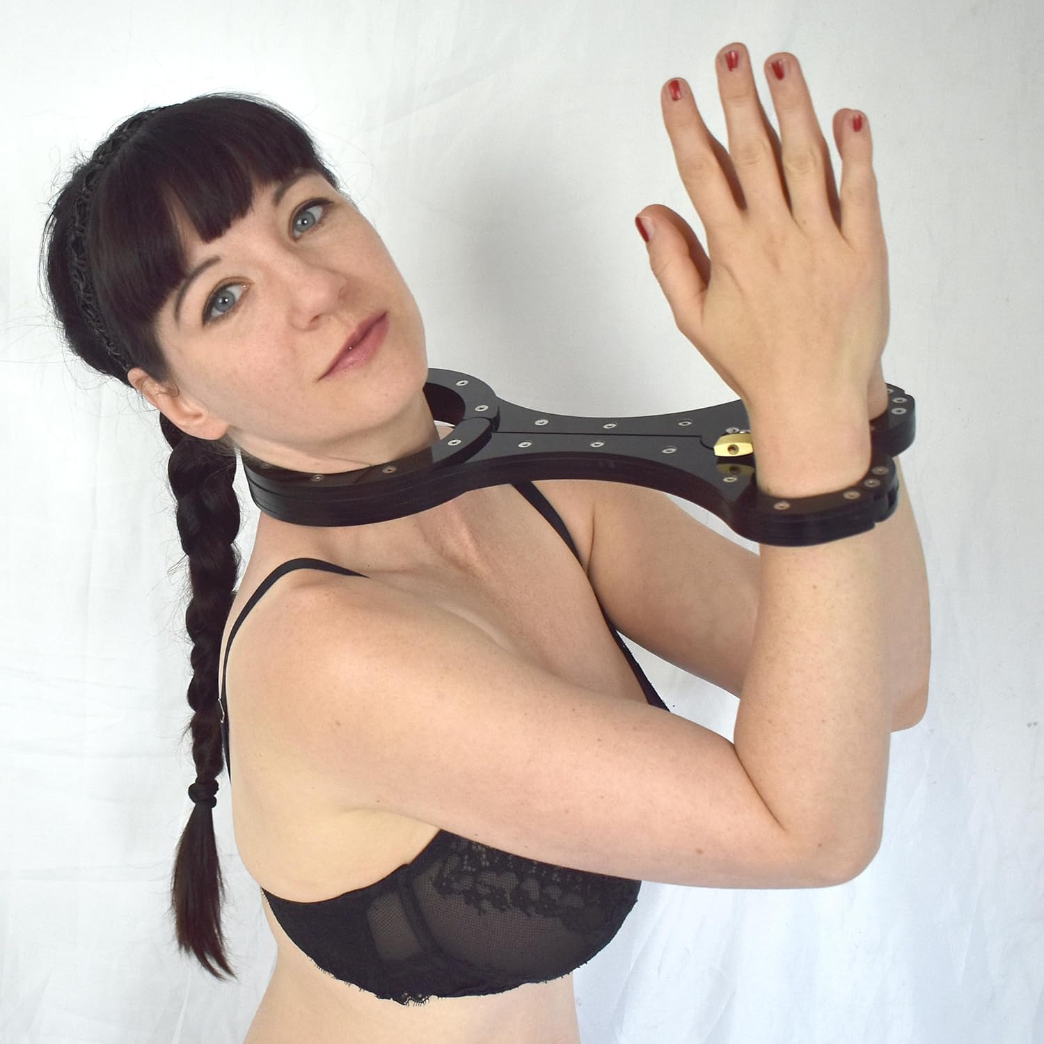 Schandgeige leicht – Bild 4