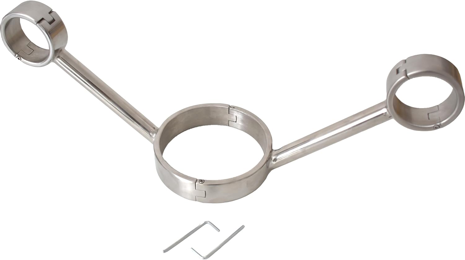 Hals-Hand Fessel schwer – Bild 9