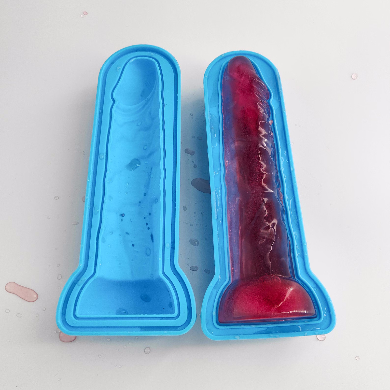 Eisdildo – Bild 2
