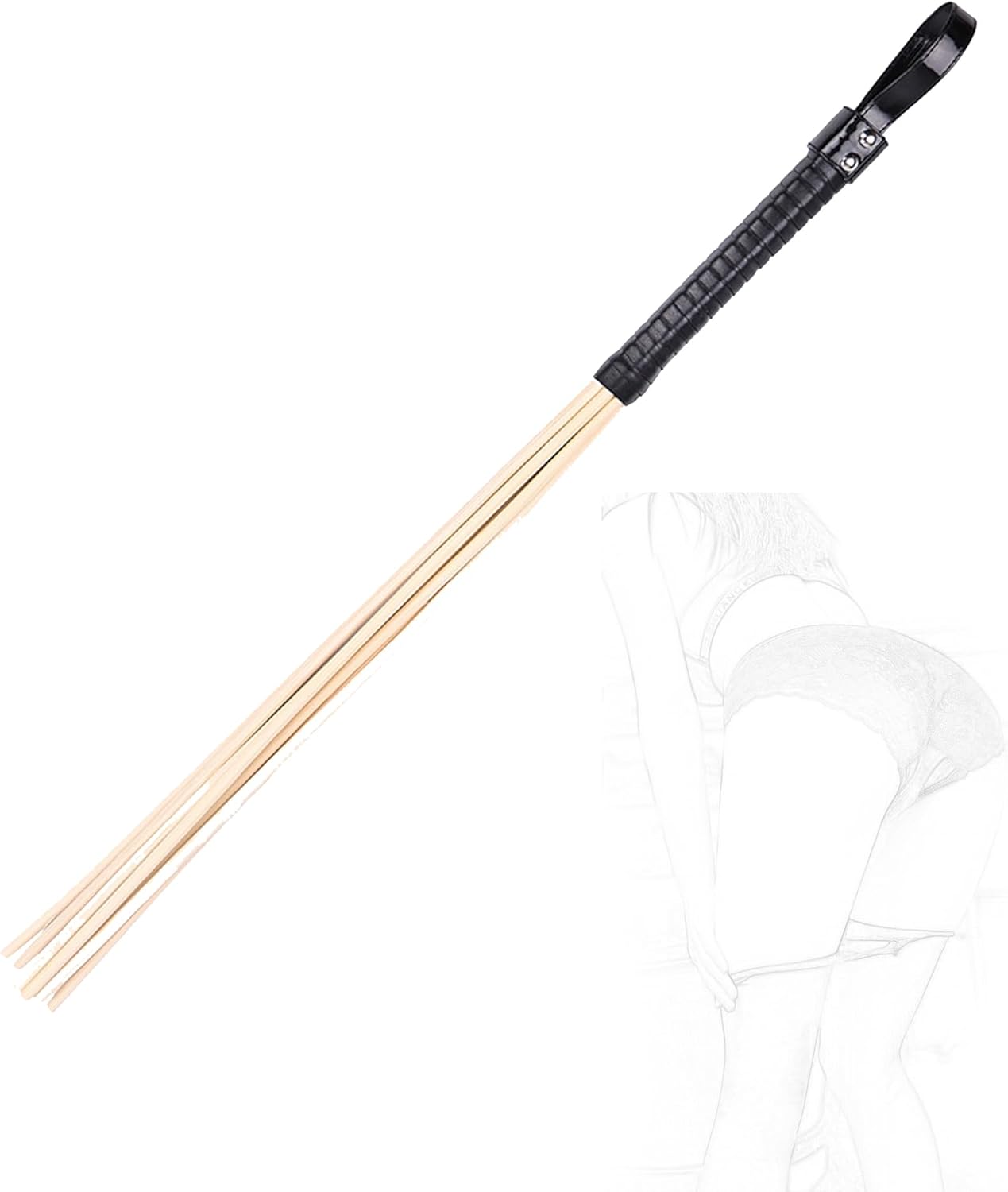 Rattanstock – Bild 2