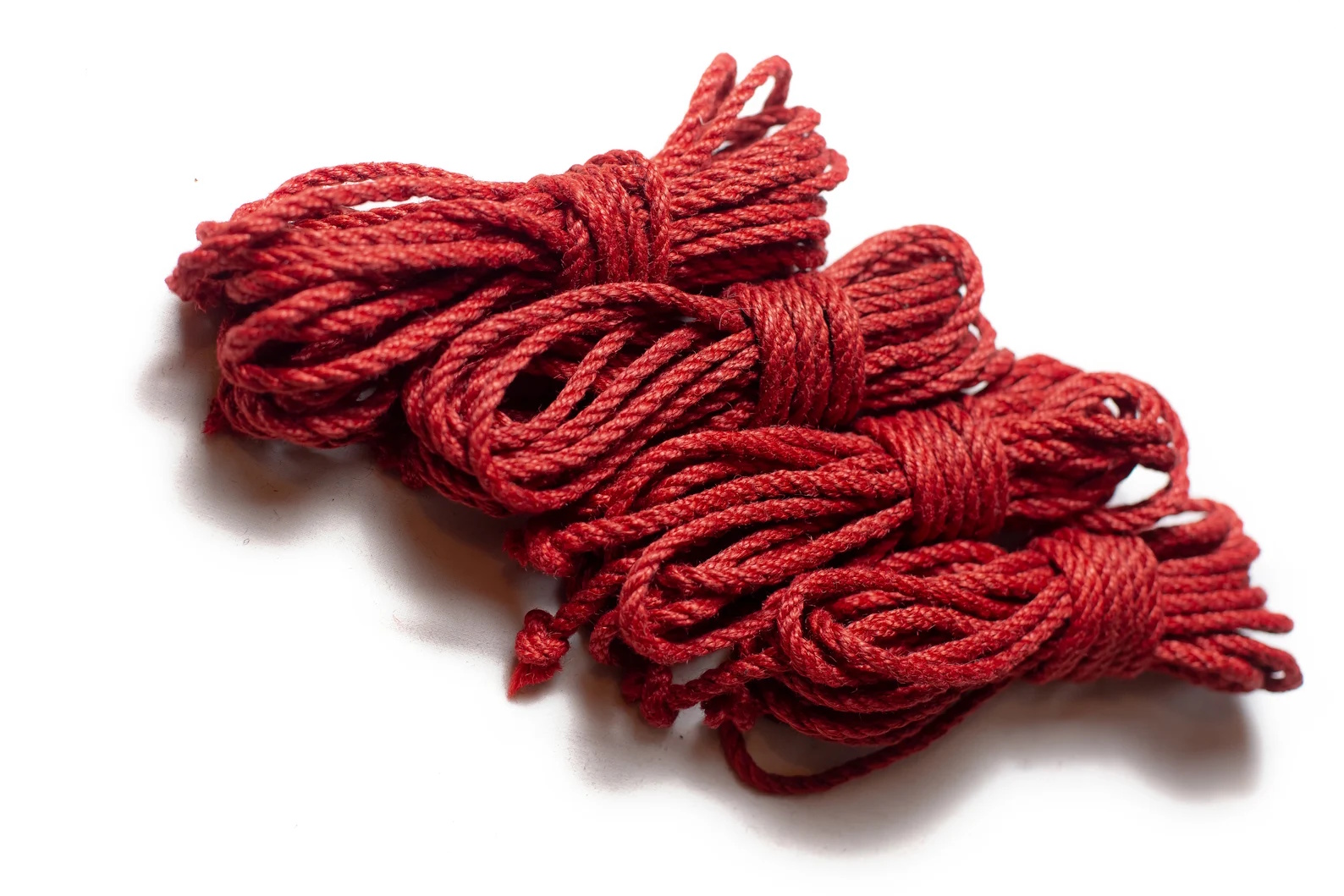 Brust Bondage Seil – Bild 2