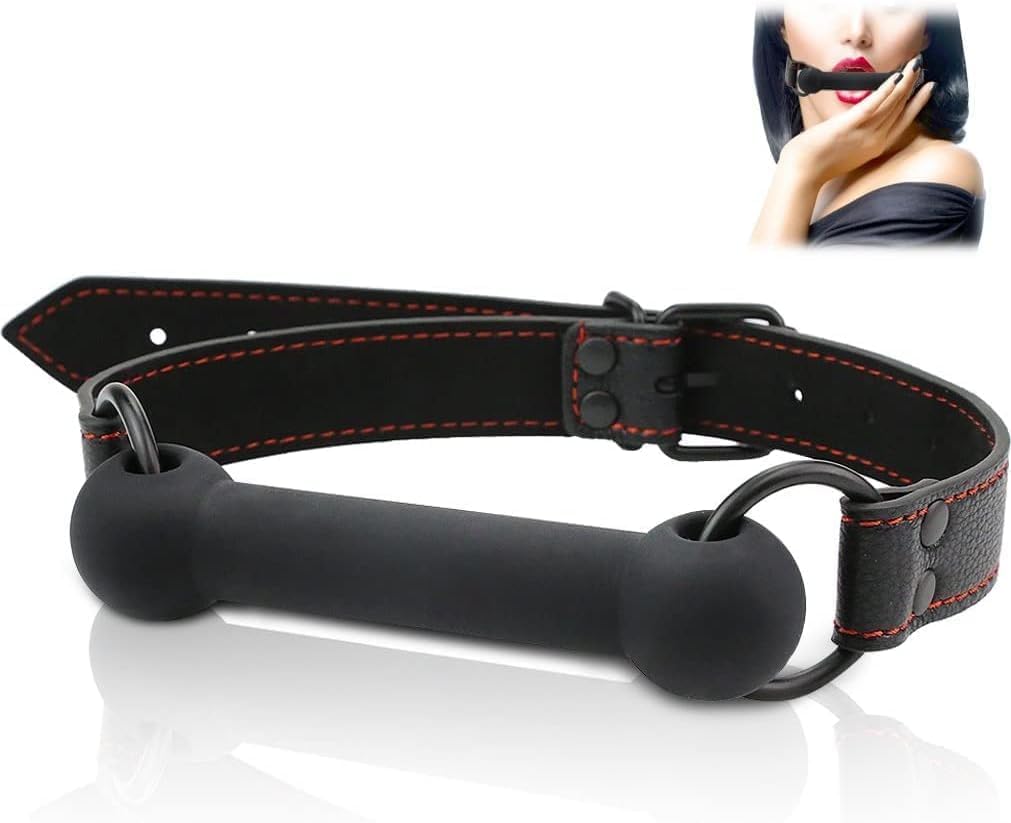 Ballknebel – Bild 2