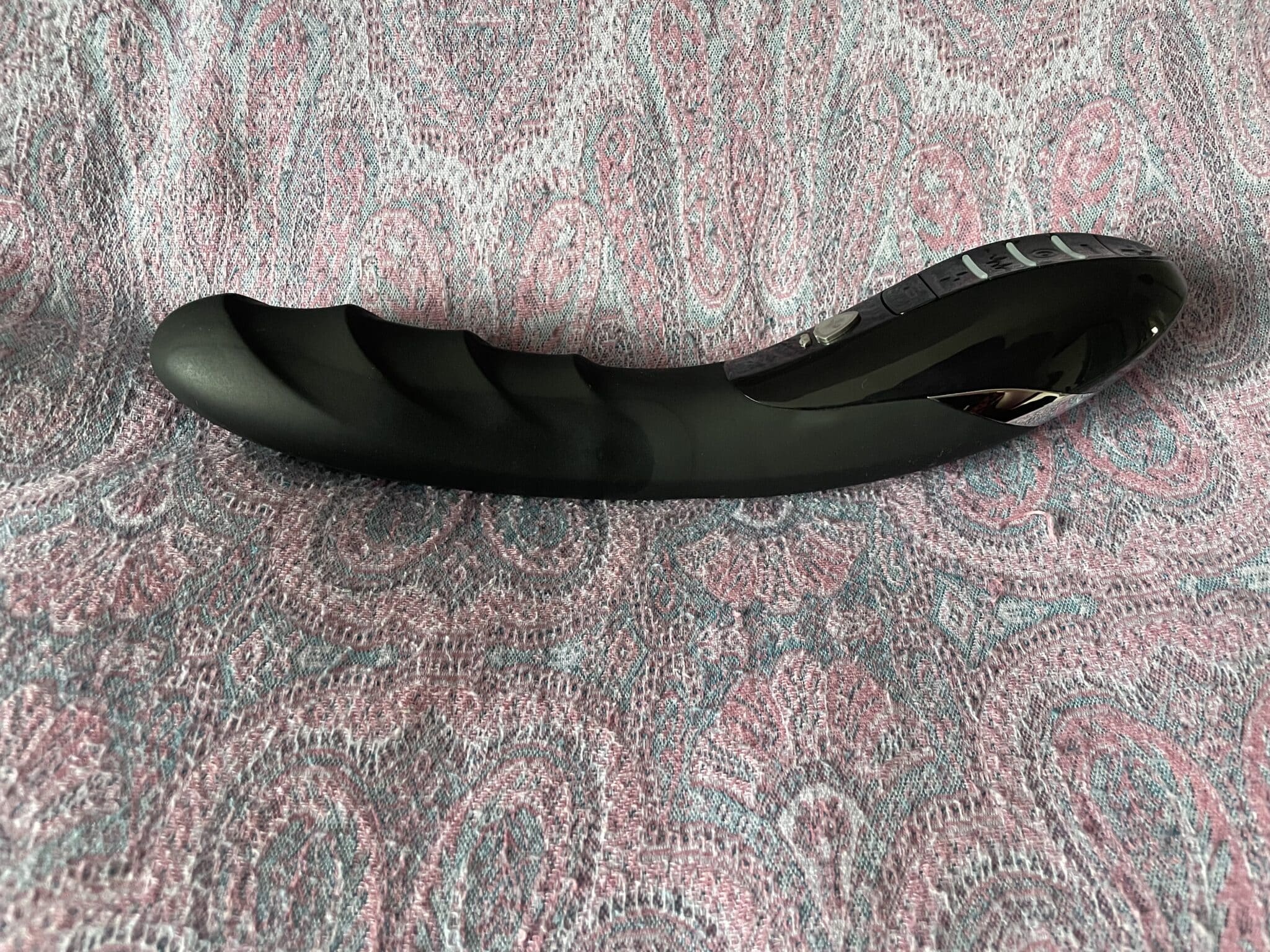 Elektrischer Dildo – Bild 3