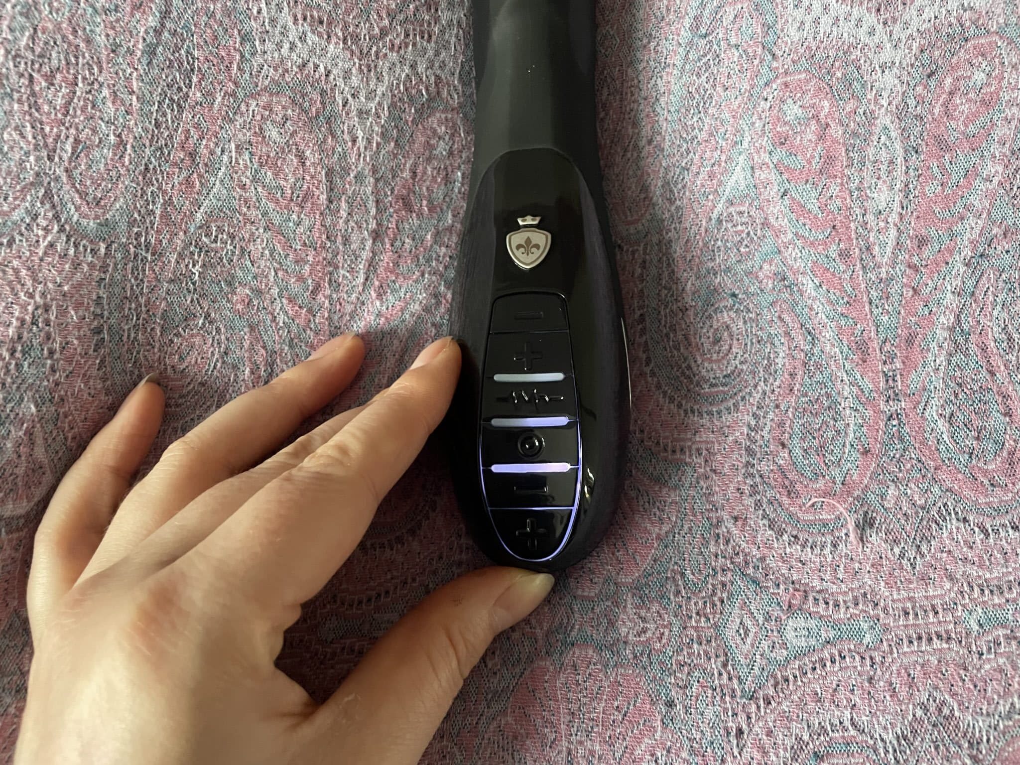 Elektrischer Dildo – Bild 4