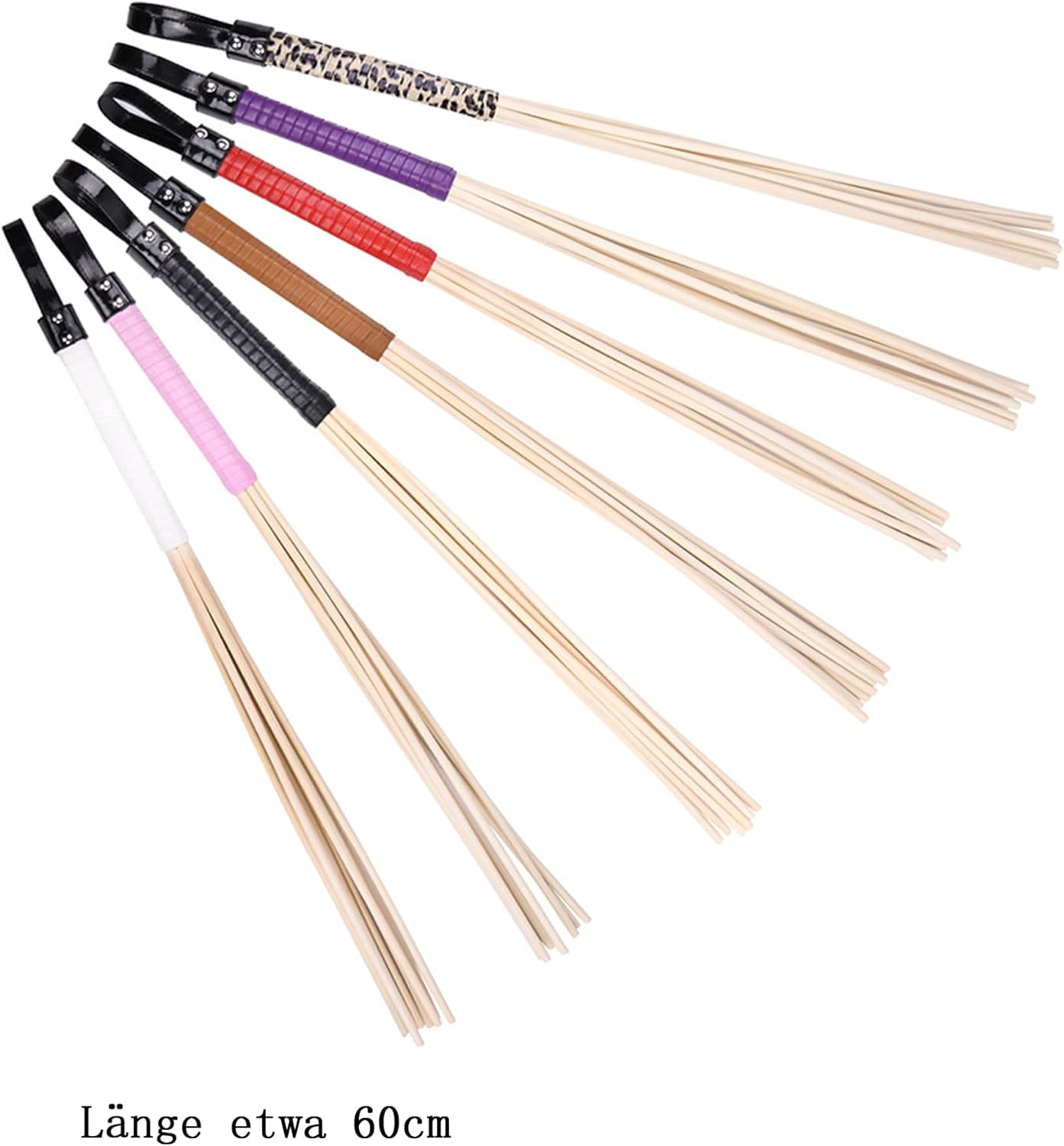 Rattanstock – Bild 3