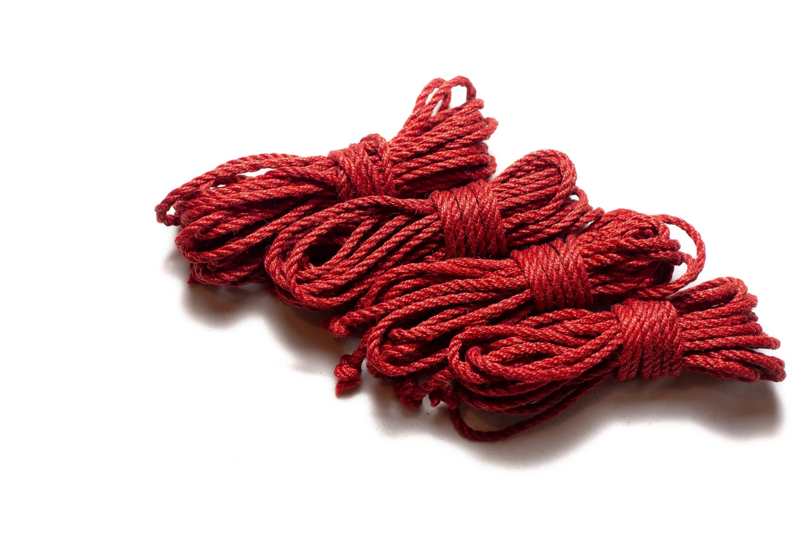 Brust Bondage Seil – Bild 4