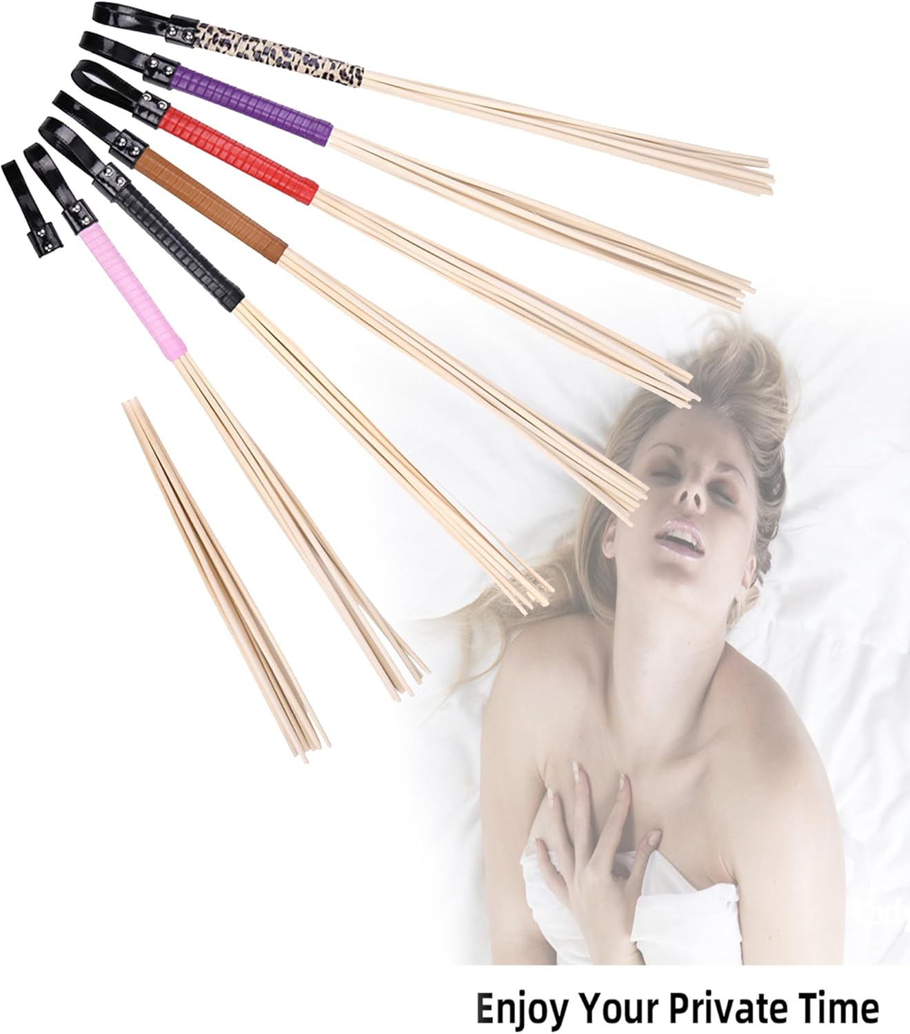 Rattanstock – Bild 4