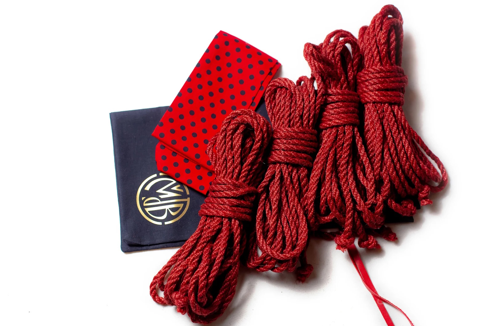 Brust Bondage Seil – Bild 5