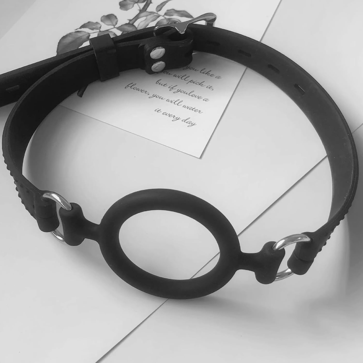 Ballknebel – Bild 17