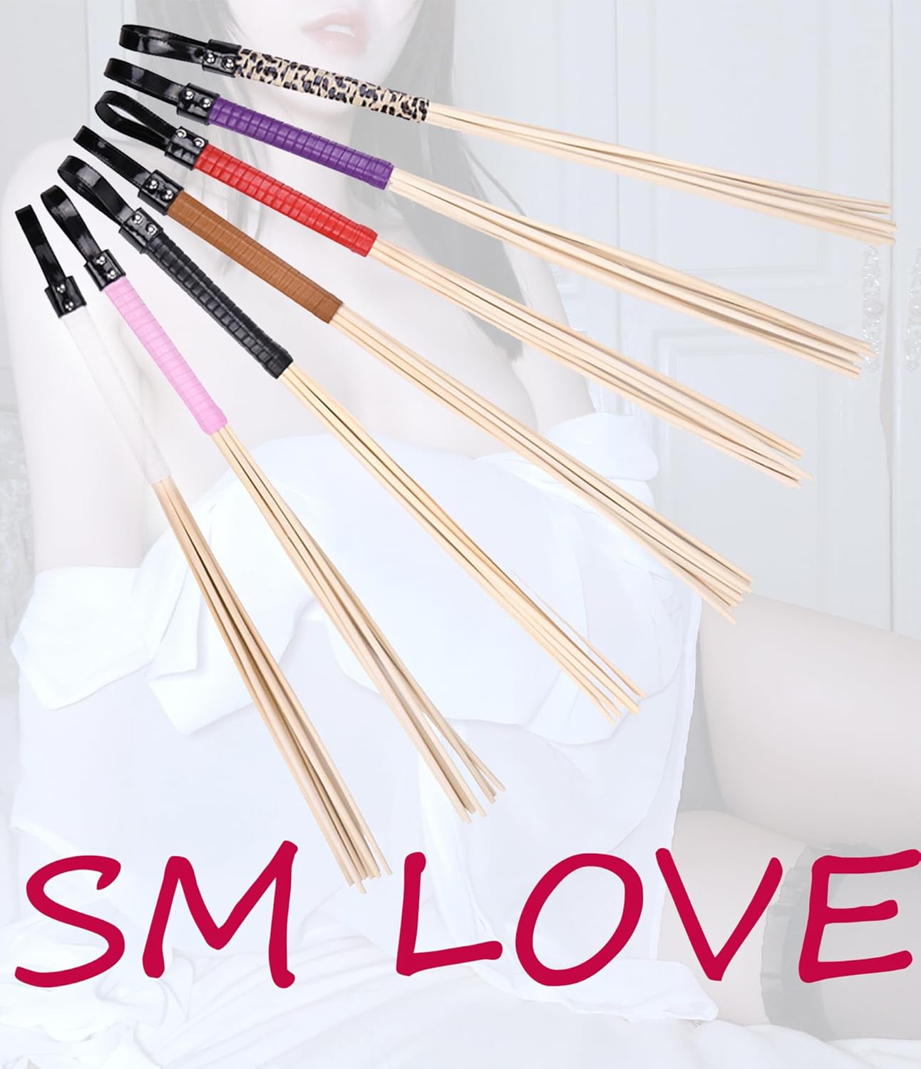 Rattanstock – Bild 6