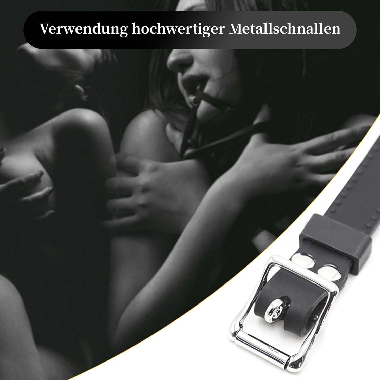 Ballknebel – Bild 18