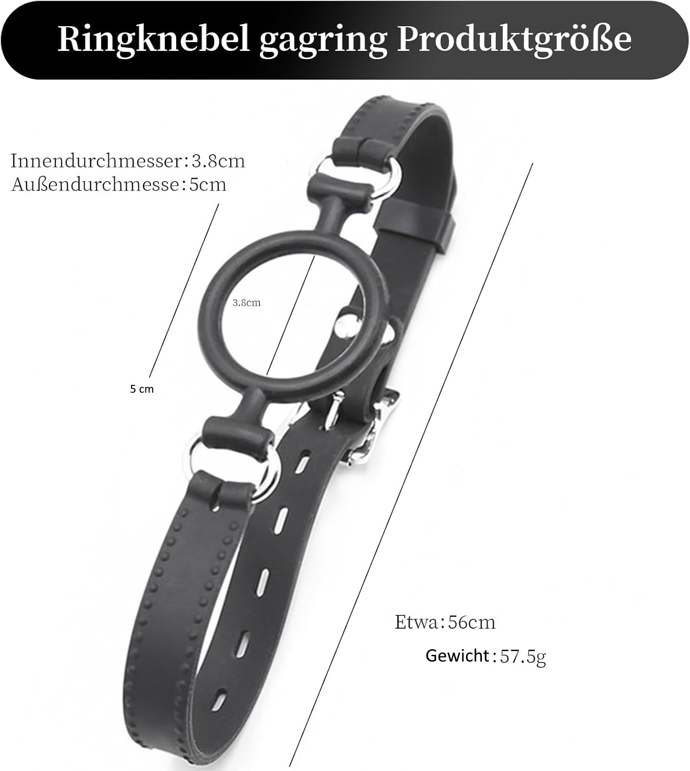 Ballknebel – Bild 19
