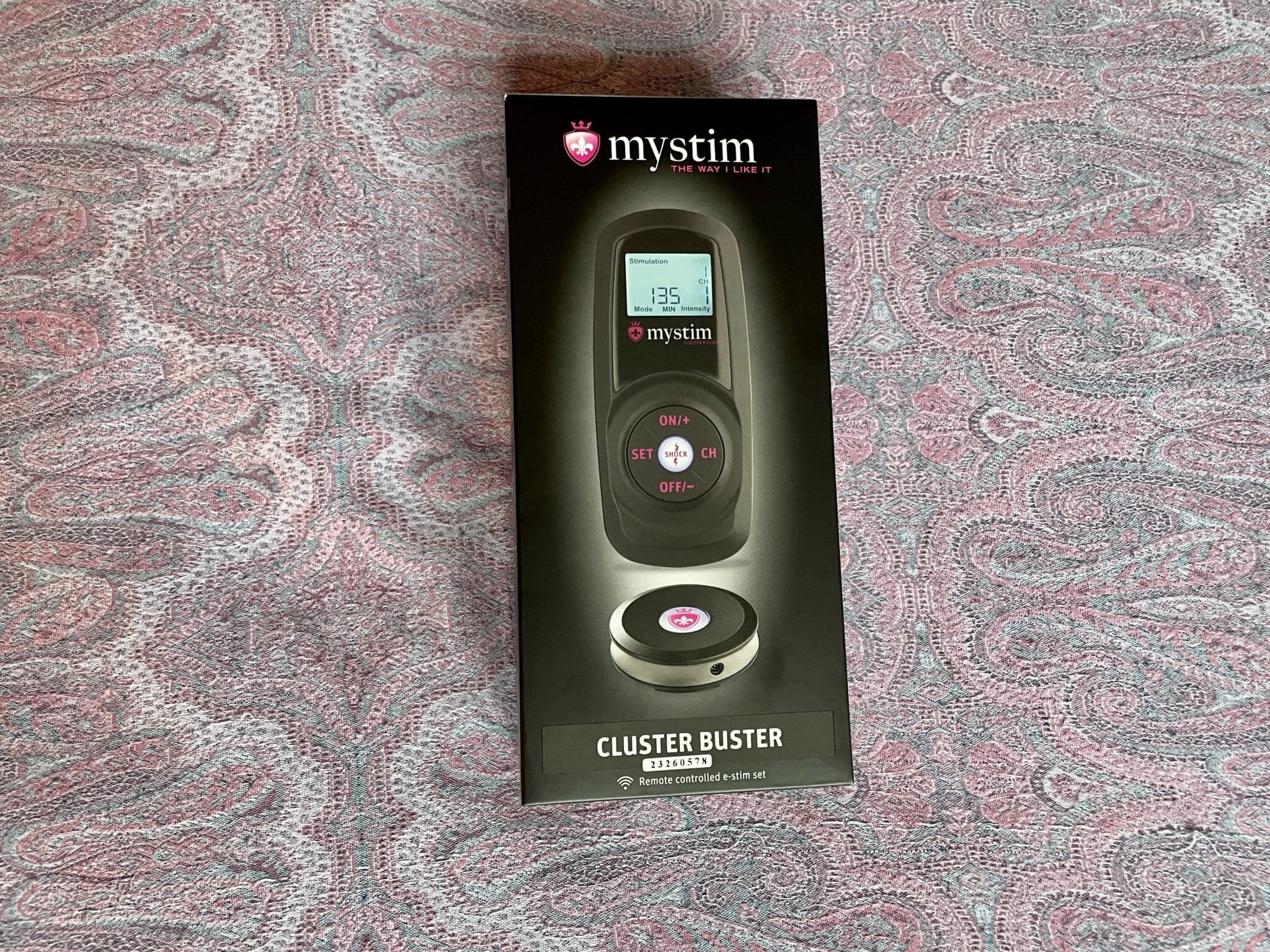 Elektrostimulationsgerät – Bild 8