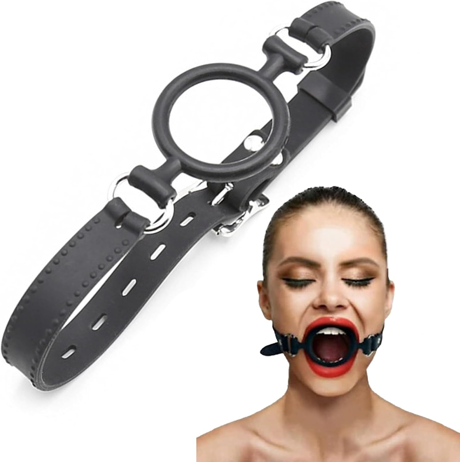 Ballknebel – Bild 20