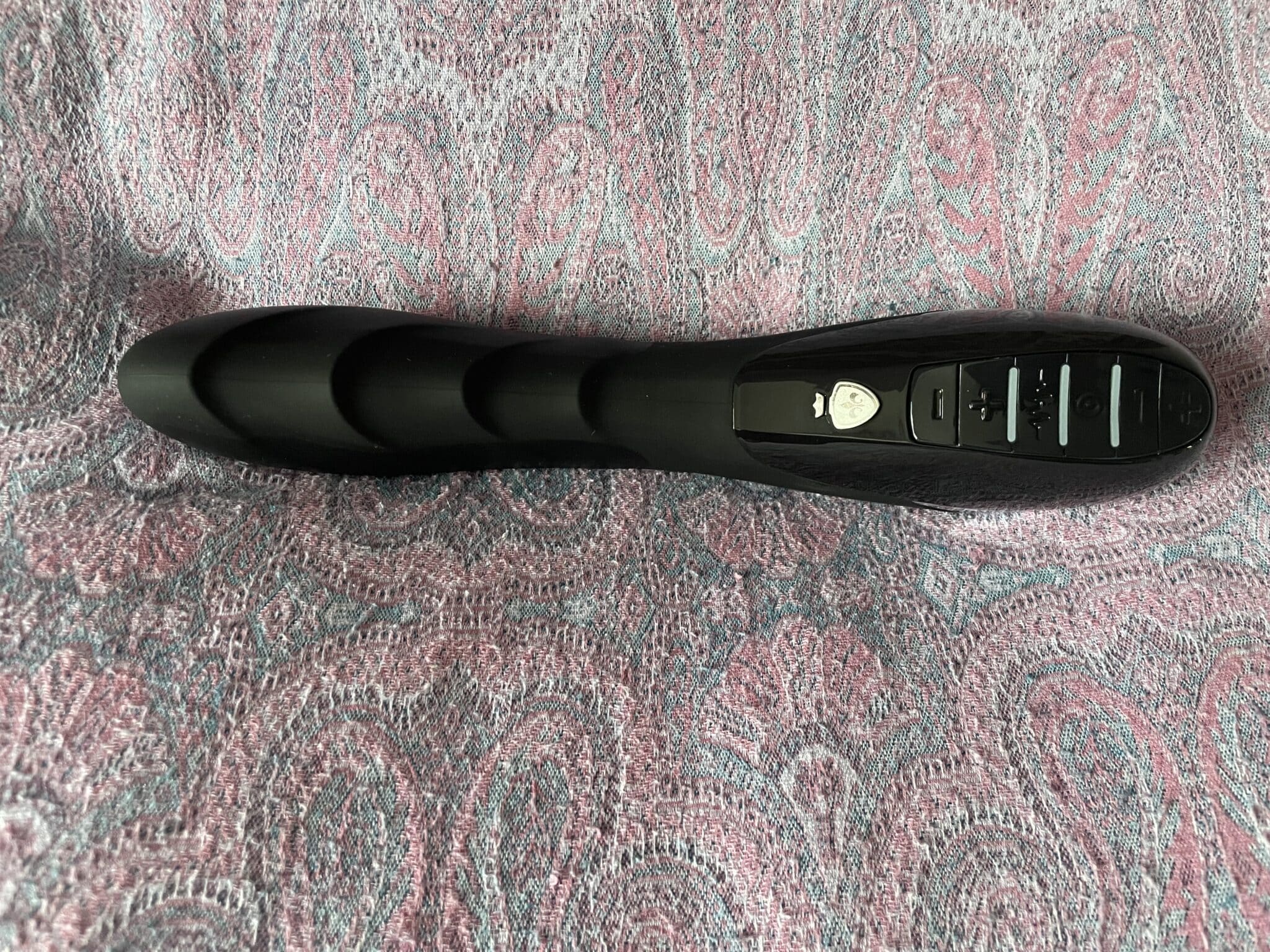 Elektrischer Dildo – Bild 9