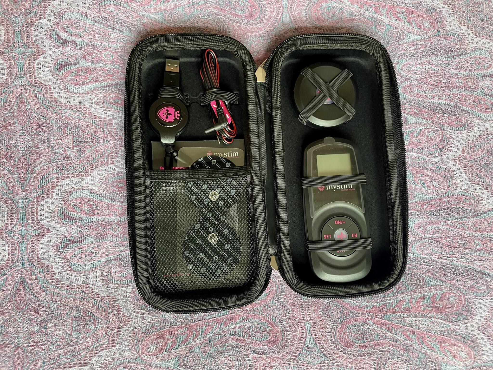 Elektrostimulationsgerät – Bild 9