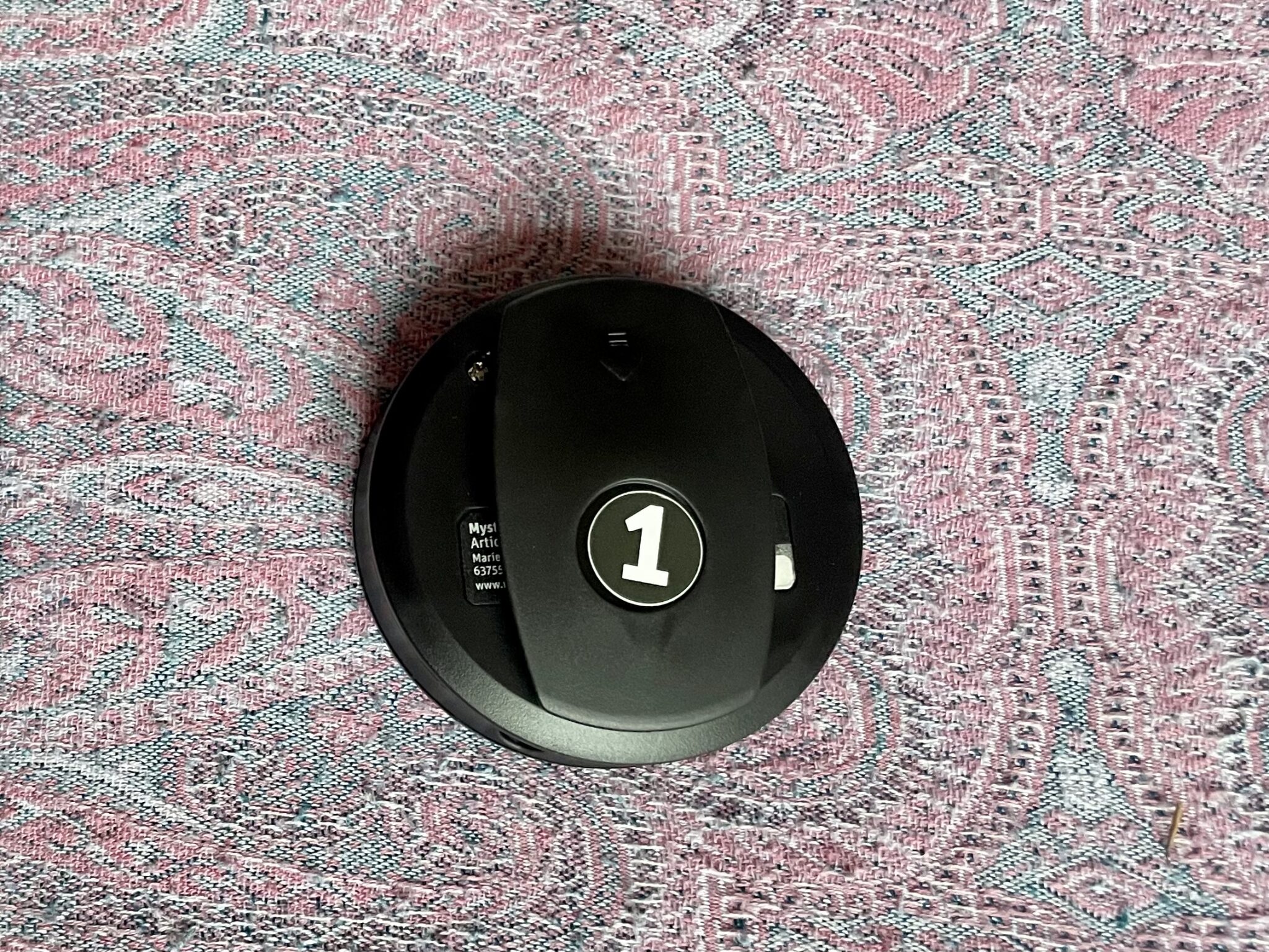 Elektrostimulationsgerät – Bild 10