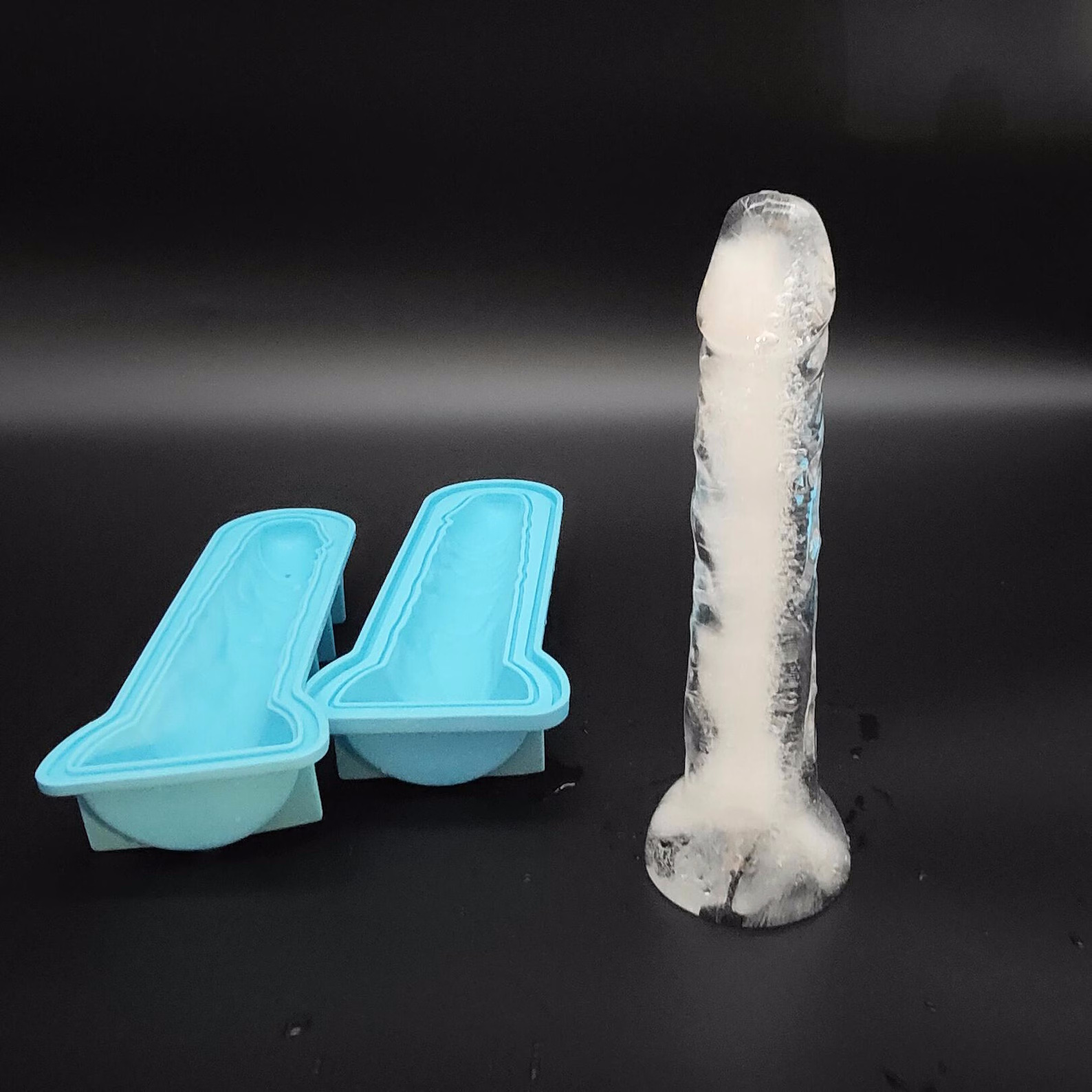 Eisdildo – Bild 10