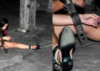 Kommentare zu Pranger im Keller