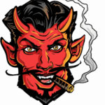 Profilbild von Belphegor